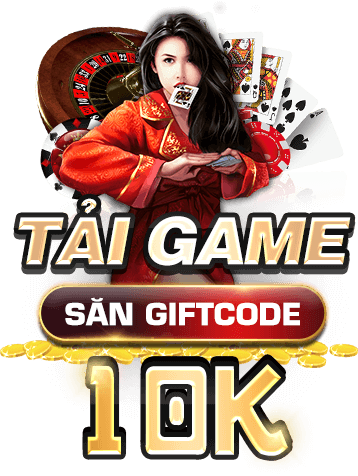 Tải game sunwin nhận code 10k.